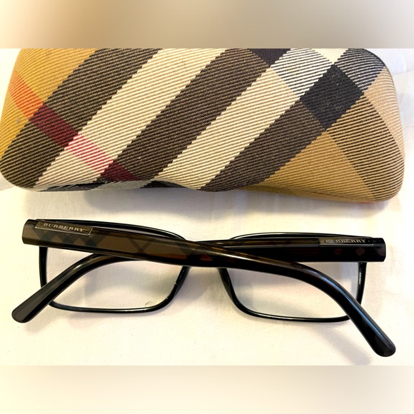 Burberry Glasses - Picture 3 of 5